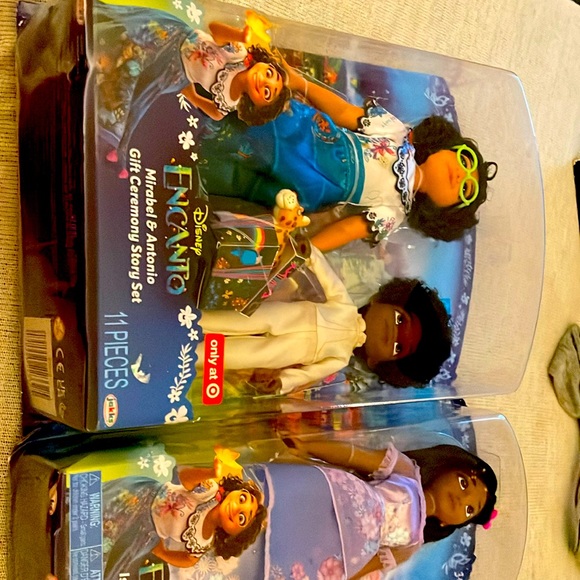 Encanto dolls - Picture 1 of 1